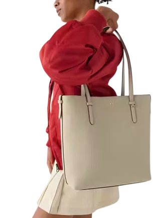 Kate Spade New York Juliette Leather Medium Tote