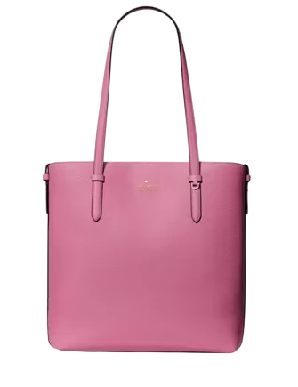 Kate Spade New York Juliette Leather Medium Tote