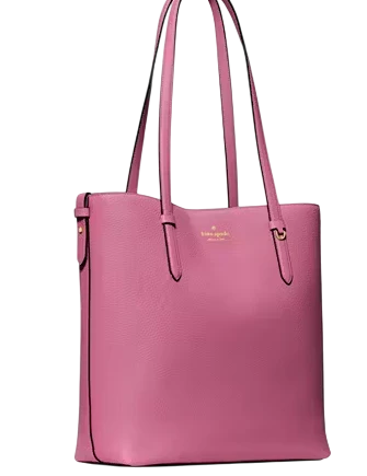 Kate Spade New York Juliette Leather Medium Tote