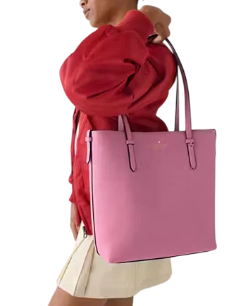 Kate Spade New York Juliette Leather Medium Tote