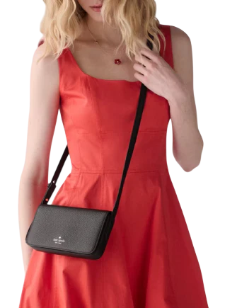 Kate Spade New York Juliette Mini Crossbody Bag