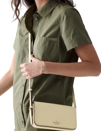 Kate Spade New York Juliette Mini Crossbody Bag