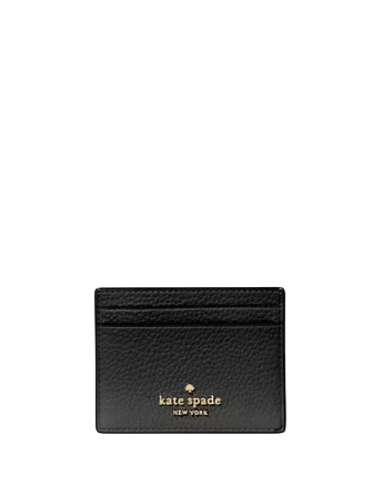 Kate Spade New York Juliette Small Slim Card Holder