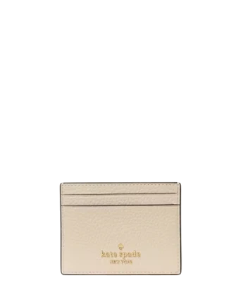 Kate Spade New York Juliette Small Slim Card Holder