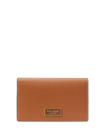 Kate Spade New York Katy Small Bifold Snap Wallet