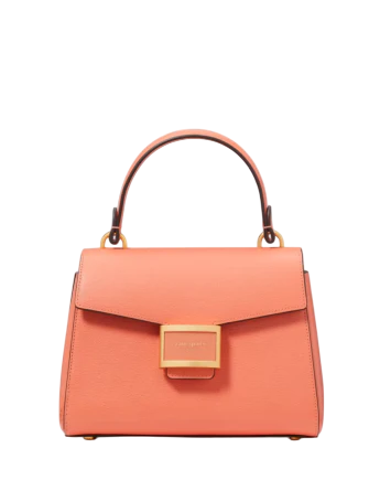 Kate Spade New York Katy Small Top-handle Bag