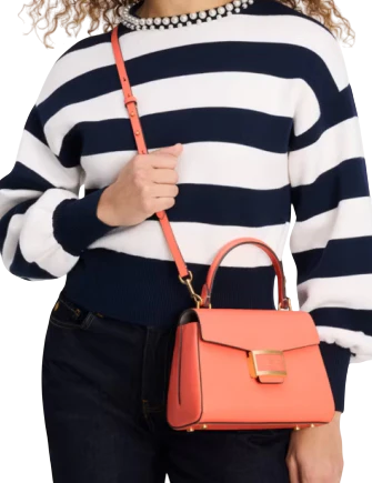 Kate Spade New York Katy Small Top-handle Bag