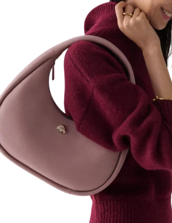 Kate Spade New York Kayla Crescent Shoulder Bag