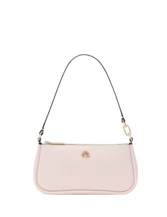 Kate Spade New York Kayla Embellished Spade Convertible Wristlet