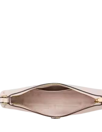 Kate Spade New York Kayla Embellished Spade Convertible Wristlet