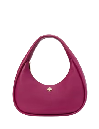 Kate Spade New York Kayla Large Crescent Shoulder Bag