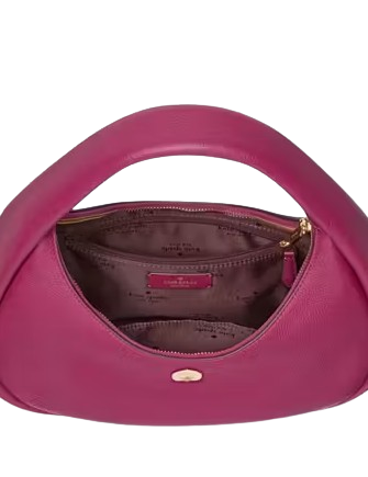 Kate Spade New York Kayla Large Crescent Shoulder Bag