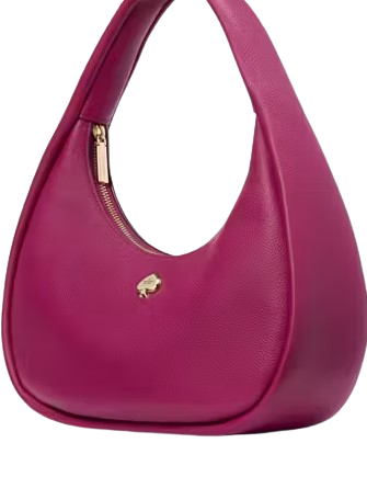 Kate Spade New York Kayla Large Crescent Shoulder Bag