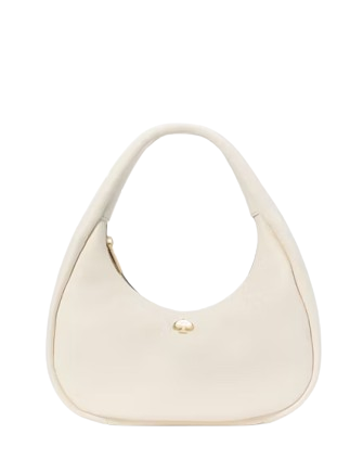 Kate Spade New York Kayla Large Crescent Shoulder Bag