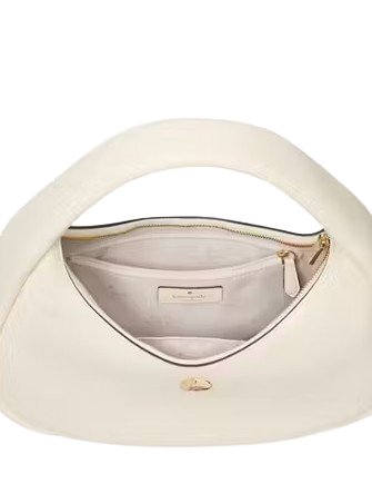 Kate Spade New York Kayla Large Crescent Shoulder Bag