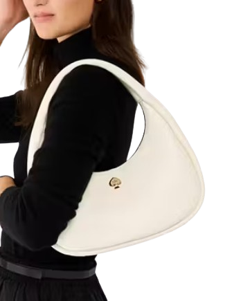 Kate Spade New York Kayla Large Crescent Shoulder Bag