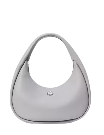 Kate Spade New York Kayla Large Crescent Shoulder Bag