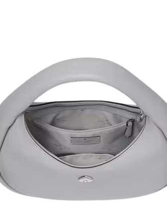 Kate Spade New York Kayla Large Crescent Shoulder Bag