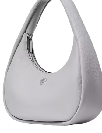 Kate Spade New York Kayla Large Crescent Shoulder Bag