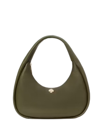 Kate Spade New York Kayla Large Crescent Shoulder Bag