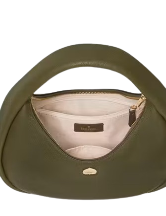 Kate Spade New York Kayla Large Crescent Shoulder Bag
