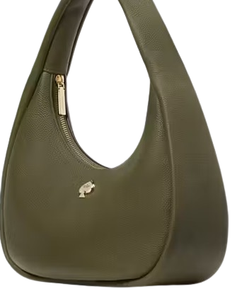 Kate Spade New York Kayla Large Crescent Shoulder Bag