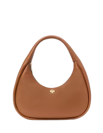 Kate Spade New York Kayla Large Crescent Shoulder Bag