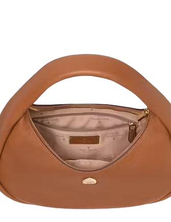 Kate Spade New York Kayla Large Crescent Shoulder Bag