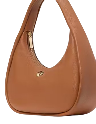 Kate Spade New York Kayla Large Crescent Shoulder Bag
