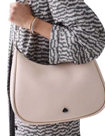 Kate Spade New York Kayla Large Shoulder