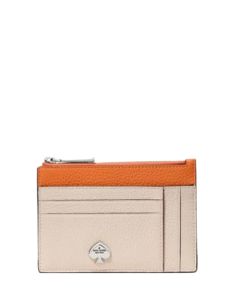 Kate Spade New York Kayla Large Slim Card Holder