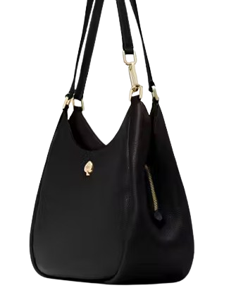 Kate Spade New York Kayla Large Triple Compartment Shoulder Bag