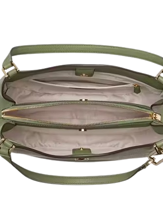 Kate Spade New York Kayla Large Triple Compartment Shoulder Bag