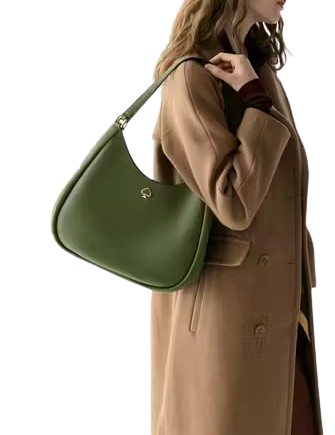 Kate Spade New York Kayla Large Triple Compartment Shoulder Bag