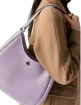Kate Spade New York Kayla Large Triple Compartment Shoulder Bag