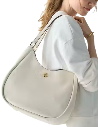 Kate Spade New York Kayla Large Triple Compartment Shoulder Bag