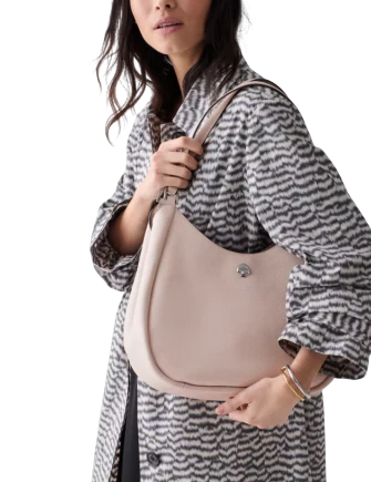 Kate Spade New York Kayla Large Triple Compartment Shoulder Bag