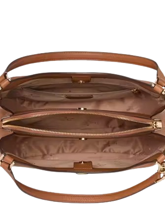 Kate Spade New York Kayla Large Triple Compartment Shoulder Bag