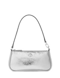 Kate Spade New York Kayla Metallic Convertible Wristlet