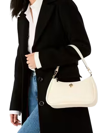 Kate Spade New York Kayla Small Convertible Shoulder Bag