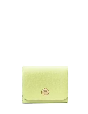 Kate Spade New York Kayla Small L-Zip Wallet