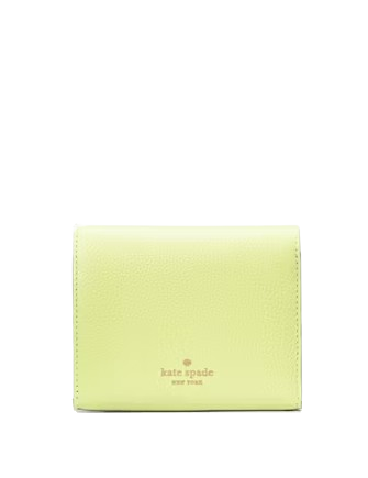 Kate Spade New York Kayla Small L-Zip Wallet