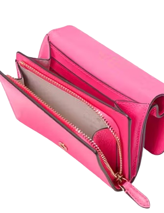 Kate Spade New York Kayla Small L-Zip Wallet