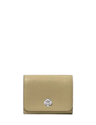 Kate Spade New York Kayla Small L-zip Wallet