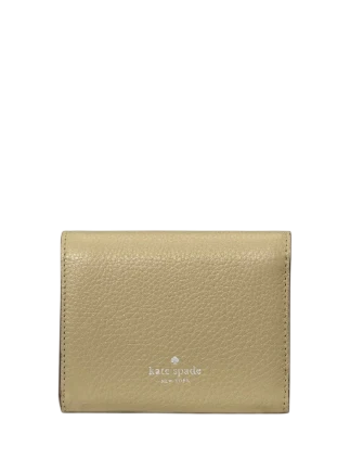 Kate Spade New York Kayla Small L-zip Wallet