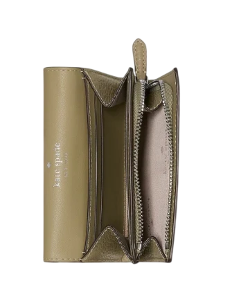 Kate Spade New York Kayla Small L-zip Wallet