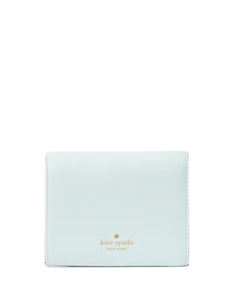 Kate Spade New York Kayla Small L-zip Wallet
