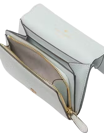 Kate Spade New York Kayla Small L-zip Wallet