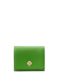 Kate Spade New York Kayla Small L-zip Wallet