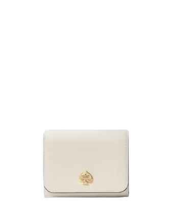 Kate Spade New York Kayla Small L-zip Wallet